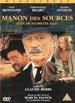 Manon Des Sources [Dvd] (1986)