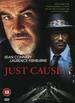 Just Cause [Dvd] [1995]