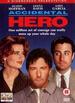 Accidental Hero [Dvd] [1993]