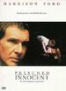 Presumed Innocent [Dvd] [1990]
