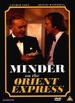 Minder on the Orient Express [Dvd] [1985]
