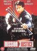 Mission of Justice [Vhs]