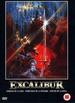 Excalibur [Vhs]