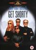 Get Shorty [1996] [Dvd]: Get Shorty [1996] [Dvd]