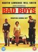 Bad Boys [Dvd] [1995]