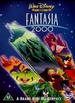Fantasia 2000: an Original Walt Disney Records Soundtrack
