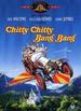 Chitty Chitty Bang Bang [Dvd] [1968]