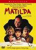 Matilda [Dvd] [1996]