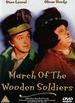 March of the Wooden Soldiers [Region 2]