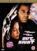Out of Sight [Dvd] [1998]