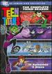 Teen Titans-the Complete Third Season (Dc Comics Kids Collection)