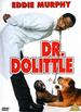 Doctor Dolittle [1998] [Dvd]: Doctor Dolittle [1998] [Dvd]