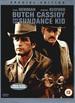 Butch Cassidy and the Sundance Kid [Dvd] [1969]