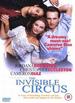 The Invisible Circus [Dvd]: the Invisible Circus [Dvd]