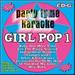 Party Tyme Karaoke: Girl Pop 1