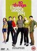 10 Things I Hate About You [Dvd] [1999]