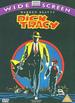 Dick Tracy Returns [Vhs]