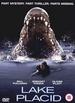 Lake Placid / Python (Double Feature) [Dvd]
