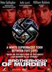 Brotherhood of Murder [Dvd]