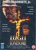 High Lonesome [1995] [Dvd]