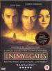 Enemy at the Gates [2001] [Dvd]