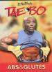 Billy Blanks Tae-Bo: 4-Abs and Glutes [Dvd]