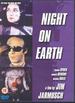 Night on Earth [Dvd]