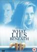 What Lies Beneath [Dvd] [2000]