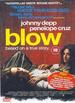 Blow [Dvd] [2001]