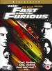 The Fast and the Furious [Dvd] [2001]