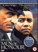 Men of Honour [Dvd] [2001]