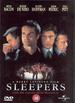 Sleepers [Dvd] [1997]: Sleepers [Dvd] [1997]