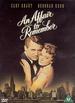 An Affair to Remember [Dvd]: an Affair to Remember [Dvd]