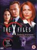 The X Files: Nothing Important Happened Today [Dvd] [1994]