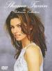 Shania Twain-the Platinum Collection