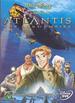 Atlantis-the Lost Empire [Dvd] [2001]