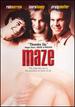 Maze [Dvd]