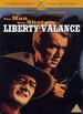 Man Who Shot Liberty Valance [Dvd] [1962]