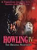 Howling IV: the Original Nightmare [Dvd: Howling IV: the Original Nightmare [Dvd