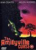 Amityville: Curse/Evil Escapes [Vhs]