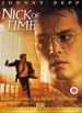Nick of Time [Dvd] [1996]: Nick of Time [Dvd] [1996]
