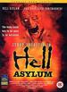 Hell Asylum [2002] [Dvd]: Hell Asylum [2002] [Dvd]