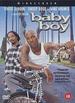 Baby Boy [Dvd] [2001]: Baby Boy [Dvd] [2001]