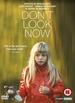 Dont Look Now [Dvd]: Dont Look Now [Dvd]