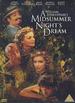 A Midsummer Night's Dream [Dvd] [1999]