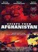 Escape From Afghanistan [2002] [Dvd]