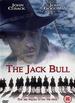 The Jack Bull [Vhs]