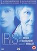 Iris [Dvd] [2002]