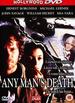 Any Man's Death [Dvd]