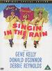 Singin' in the Rain [Region 2]